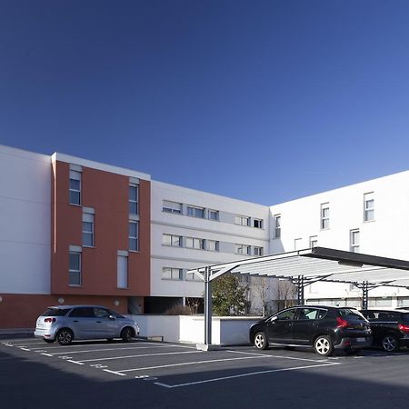 Nemea Appart'Hotel Toulouse Constellation Blagnac Exterior photo