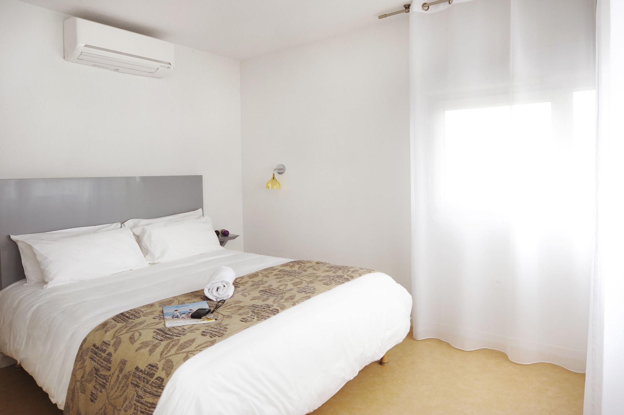 Nemea Appart'Hotel Toulouse Constellation Blagnac Exterior photo