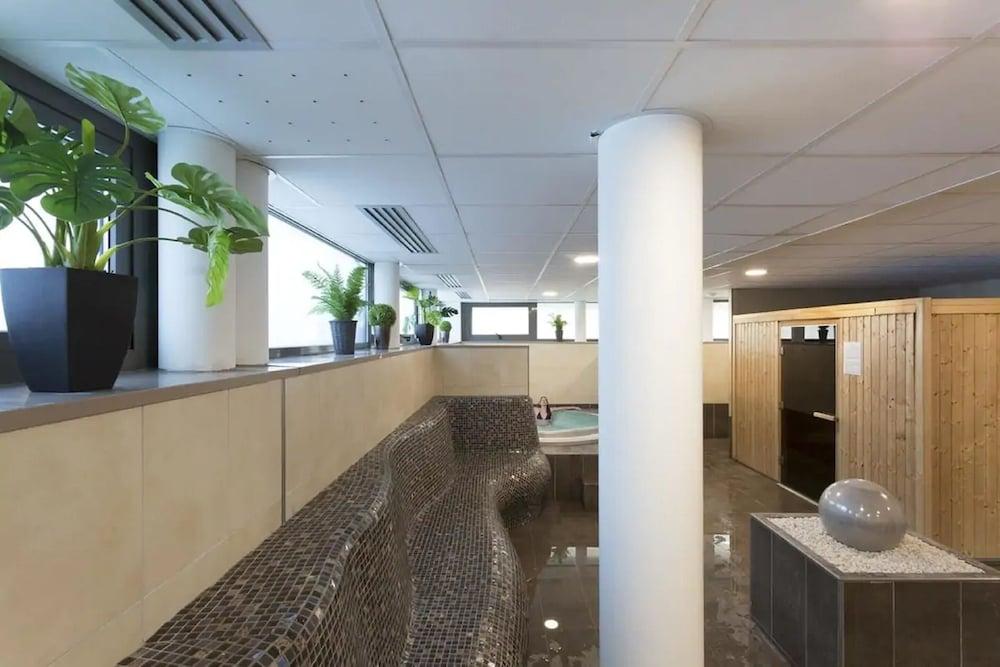 Nemea Appart'Hotel Toulouse Constellation Blagnac Exterior photo