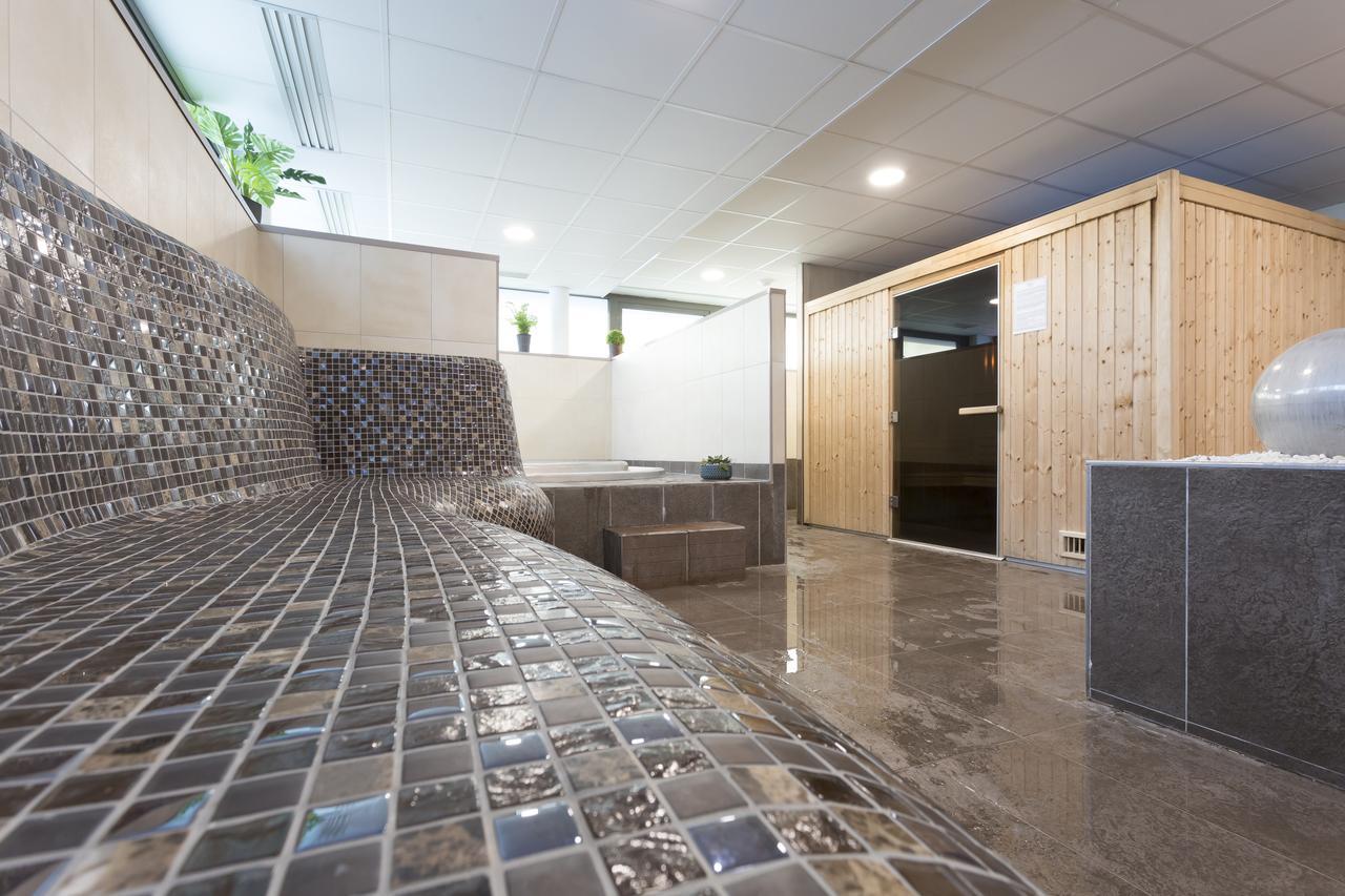 Nemea Appart'Hotel Toulouse Constellation Blagnac Exterior photo